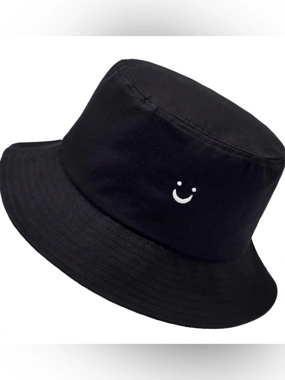Bucket Hat (black)
